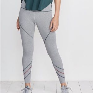 NWOT Marine Layer Mia Leggings